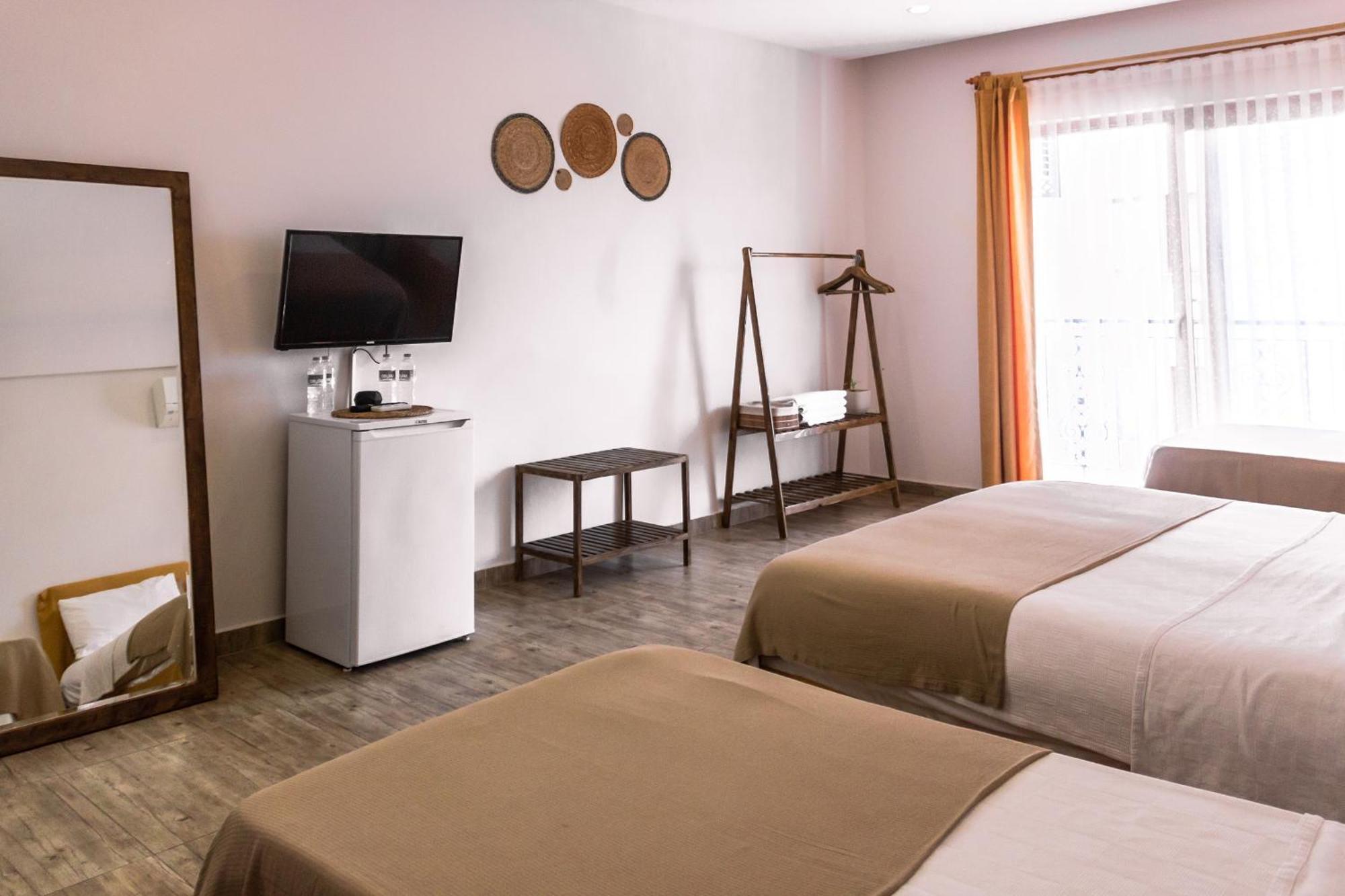 Kas Old Town Hotel Quarto foto