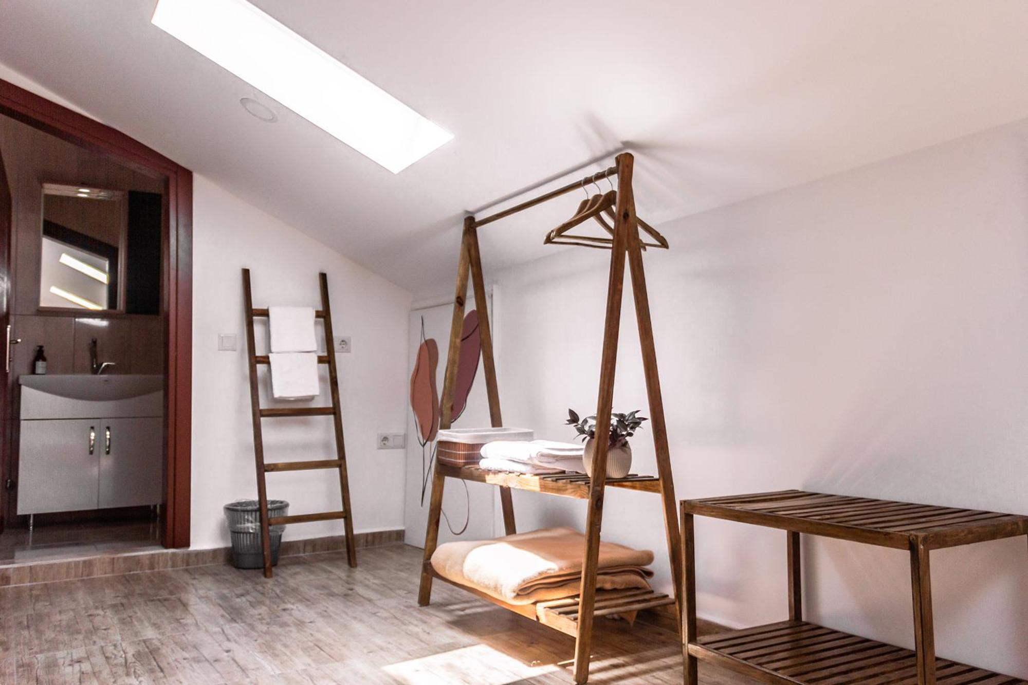 Kas Old Town Hotel Quarto foto