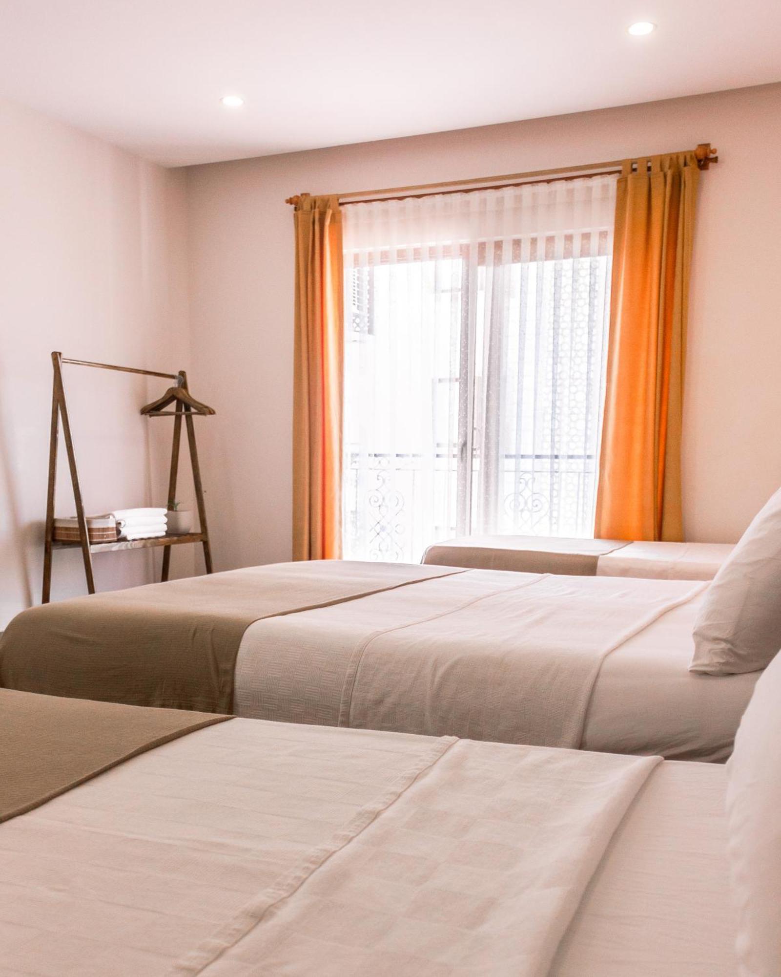 Kas Old Town Hotel Quarto foto