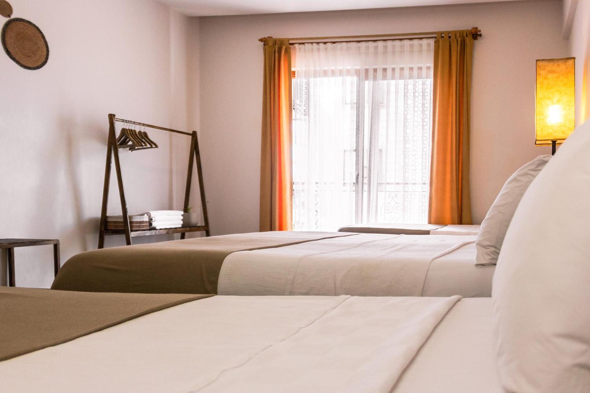 Kas Old Town Hotel Quarto foto