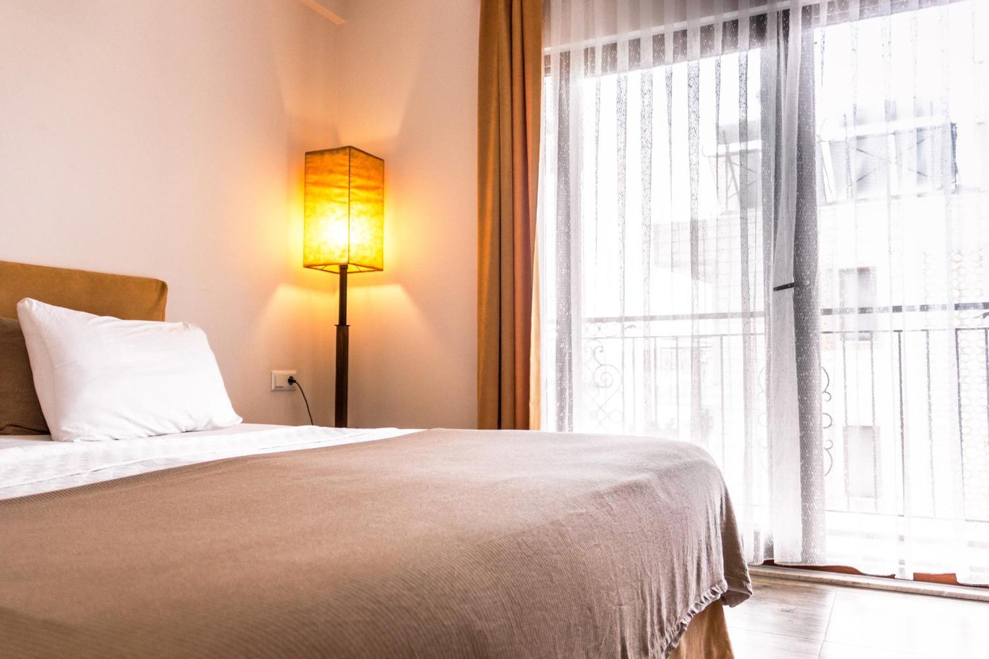Kas Old Town Hotel Quarto foto