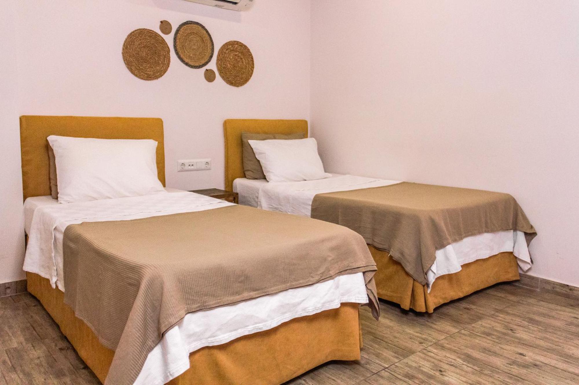 Kas Old Town Hotel Quarto foto