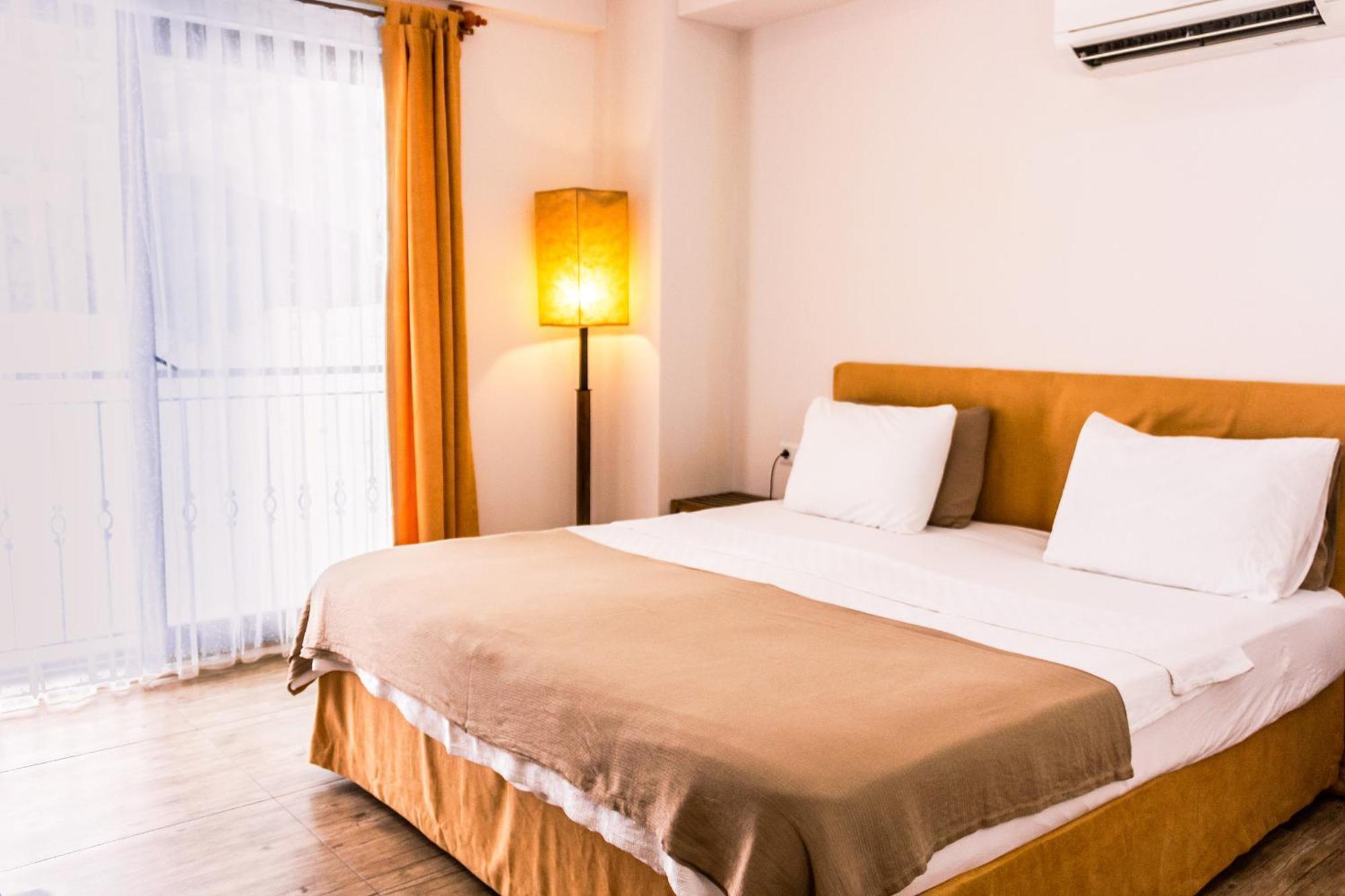Kas Old Town Hotel Quarto foto