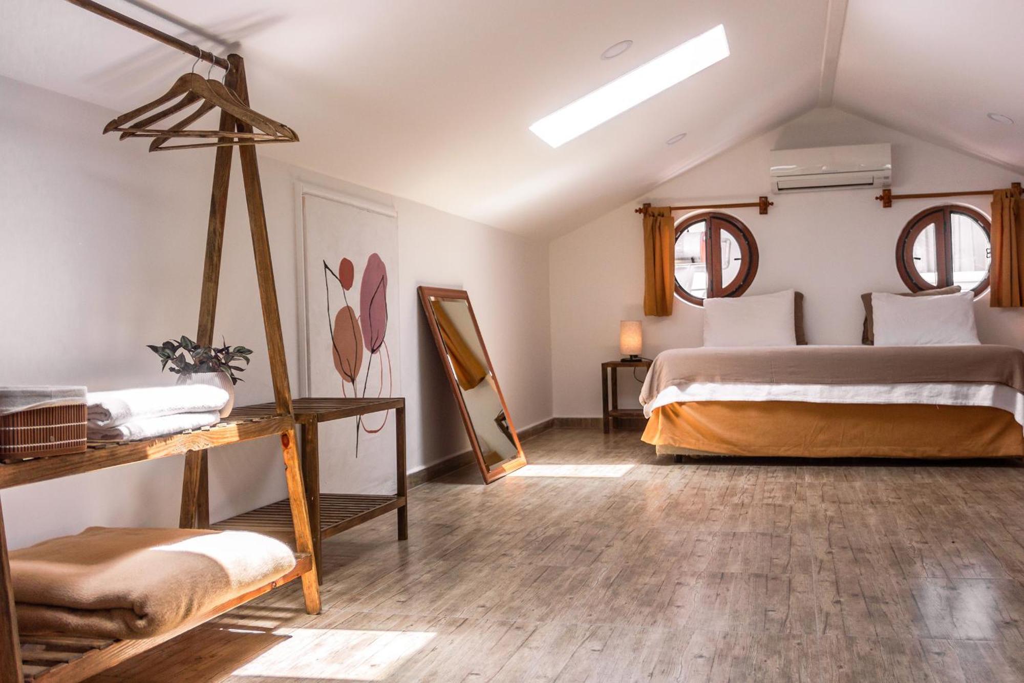 Kas Old Town Hotel Quarto foto